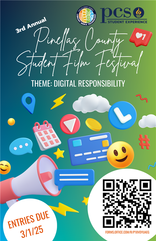 PCSFF Flyer